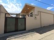 Satılır 3 otaqlı 90 m2 həyət evi Binəqədi
