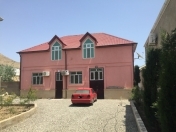 Satılır 5 otaqlı 218 m2 həyət evi Lökbatan