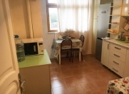 Satılır 2 otaqlı 67 m2 köhnə tikili 6 mkr