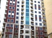 Satılır 3 otaqlı 153 m2 yeni tikili Nəsimi m.