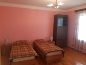 Satılır 6 otaqlı 240 m2 həyət evi Qəbələ