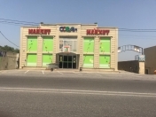 Satılır 7 otaqlı 300 m2 obyekt Kürdəxanı