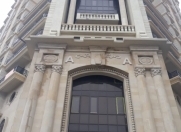 Satılır 4 otaqlı 115 m2 ofis Nəsimi r.