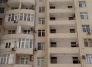 Satılır 4 otaqlı 170 m2 yeni tikili Nəsimi r.