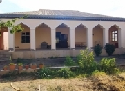 Satılır 5 otaqlı 127 m2 həyət evi Buzovna