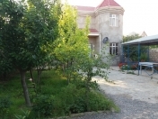 Satılır 5 otaqlı 140 m2 həyət evi Mərdəkan