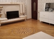 Satılır 4 otaqlı 147 m2 yeni tikili 4 mkr