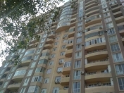 Satılır 2 otaqlı 74 m2 yeni tikili Heydər Məscidi