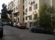 Satılır 1 otaqlı 45 m2 köhnə tikili Nəsimi r.
