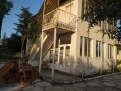 Satılır 4 otaqlı 110 m2 bağ evi Novxanı