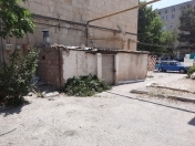 Satılır 5 otaqlı 124.5 m2 obyekt Keşlə bazarı