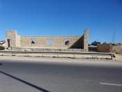 Satılır 27 sot torpaq Mərdəkan