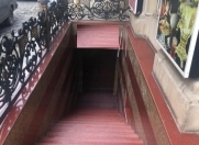 Satılır 20 otaqlı 600 m2 obyekt Sahil m.