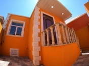 Satılır 3 otaqlı 85 m2 həyət evi Binəqədi