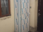 Satılır 2 otaqlı 50 m2 həyət evi İnşaatçılar m.