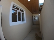 Satılır 2 otaqlı 55 m2 həyət evi Binəqədi