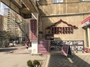 Satılır 30 otaqlı 1000 m2 obyekt 28 May m.