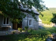 İcarəyə verilir 2 otaqlı 60 m2 həyət evi Zaqatala