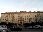 Satılır 2 otaqlı 80 m2 köhnə tikili Hyatt Regency