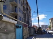 Satılır 1 otaqlı 52 m2 yeni tikili Xırdalan