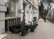 Satılır 5 otaqlı 220 m2 obyekt İçəri Şəhər m.