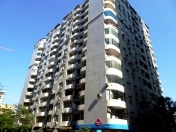 İcarəyə verilir 2 otaqlı 110 m2 yeni tikili Caspian Plaza