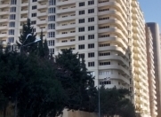 Satılır 1 otaqlı 68 m2 yeni tikili Yasamal r.
