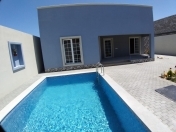 Satılır 4 otaqlı 150 m2 bağ evi Mərdəkan