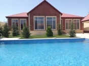 Satılır 5 otaqlı 230 m2 bağ evi Mərdəkan