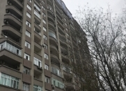 Satılır 3 otaqlı 117 m2 yeni tikili 28 May m.