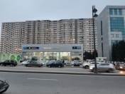 Satılır 2 otaqlı 66 m2 yeni tikili 20 yanvar m.