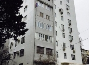 Satılır 3 otaqlı 64 m2 köhnə tikili 1 mkr