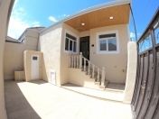 Satılır 3 otaqlı 90 m2 həyət evi Binəqədi