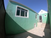 Satılır 3 otaqlı 94 m2 həyət evi Binəqədi