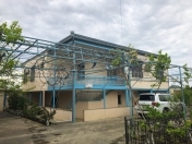 Satılır 7 otaqlı 230 m2 bağ evi Buzovna