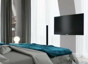 Satılır 5 otaqlı 305 m2 yeni tikili Nərimanov heykəli