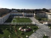 Satılır 6 otaqlı 500 m2 bağ evi Bilgəh