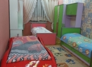 Satılır 3 otaqlı 134 m2 yeni tikili Heydər Məscidi