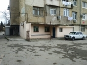 Satılır 2 otaqlı 45 m2 köhnə tikili Əhmədli