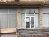 Satılır 3 otaqlı 134 m2 obyekt Elmlər Akademiyası m.