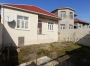 Satılır 3 otaqlı 95 m2 bağ evi Sabunçu