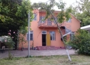 İcarəyə verilir 7 otaqlı 360 m2 villa Xaçmaz