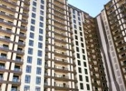 Satılır 2 otaqlı 104 m2 yeni tikili Elmlər Akademiyası m.