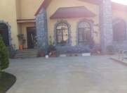 İcarəyə verilir 7 otaqlı 500 m2 bağ evi Şüvəlan