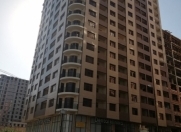 Satılır 3 otaqlı 114 m2 yeni tikili 28 May m.