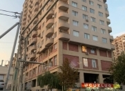 Satılır 3 otaqlı 128 m2 yeni tikili 9 mkr