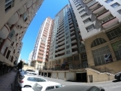 Satılır 3 otaqlı 132 m2 yeni tikili Badamdar