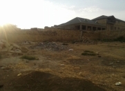 Satılır 4 sot torpaq 28 Mall