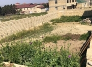 Satılır 4.02 sot torpaq Masazır