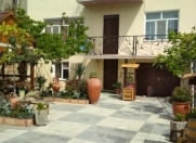 Satılır 6 otaqlı 220 m2 həyət evi Biləcəri